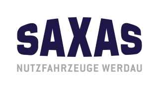 SAXAS Nutzfahrzeuge Werdau GmbH